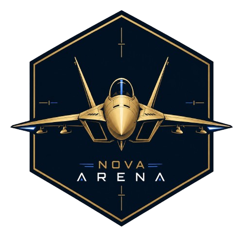 Nova Arena